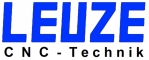 Leuze CNC-Technik - In Sachen CNC-Technik immer einen Dreh voraus.